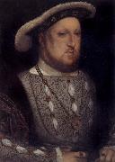 Henry VIII unknow artist